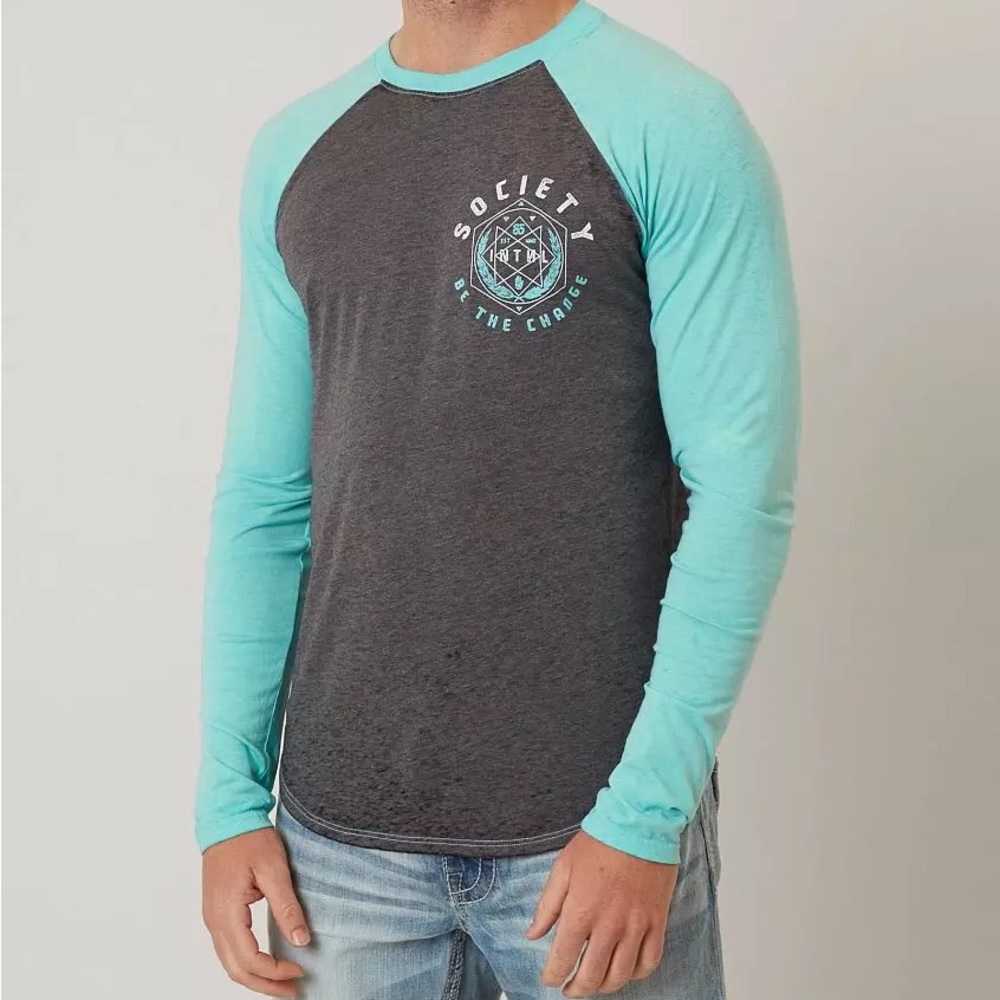 Seeking - Not Selling